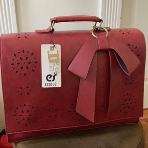 Ecosusi Briefcase